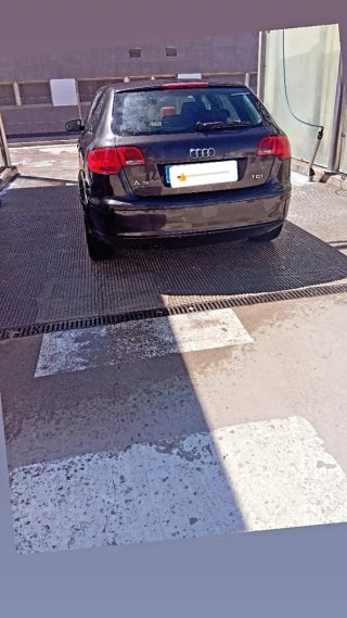 Audi A3 2004
