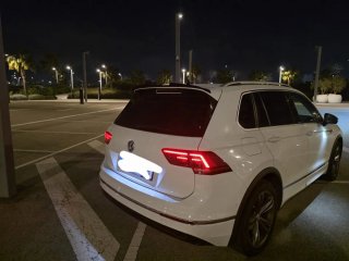 Volkswagen Tiguan 2017