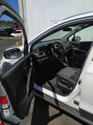 DESPIECE COMPLETO SUZUKI SX4 1.6