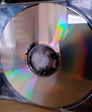 CENTVRION – Non Plvs Vltra CD Como Nuevo