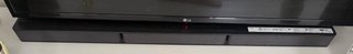 Home cinema Sony negro