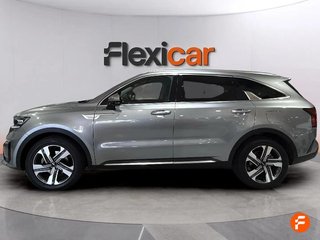 Kia Sorento 1.6 T-GDi HEV Emotion Pack Advan 4x2 7pl