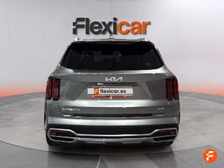Kia Sorento 1.6 T-GDi HEV Emotion Pack Advan 4x2 7pl