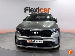 Kia Sorento 1.6 T-GDi HEV Emotion Pack Advan 4x2 7pl