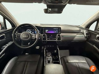 Kia Sorento 1.6 T-GDi HEV Emotion Pack Advan 4x2 7pl
