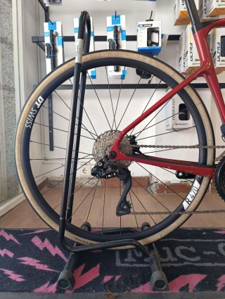 Cannondale Synapse Carbon 4 105 Di2