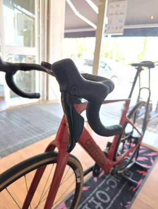 Cannondale Synapse Carbon 4 105 Di2