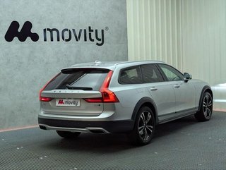 Volvo V90 2.0 D4 AWD Auto