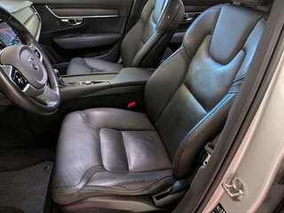 Volvo V90 2.0 D4 AWD Auto