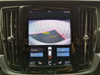 Volvo V90 2.0 D4 AWD Auto