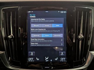 Volvo V90 2.0 D4 AWD Auto