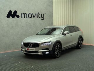 Volvo V90 2.0 D4 AWD Auto