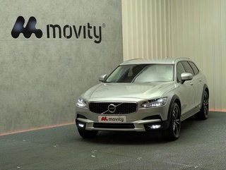 Volvo V90 2.0 D4 AWD Auto