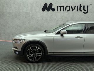 Volvo V90 2.0 D4 AWD Auto