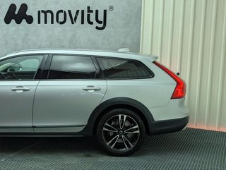 Volvo V90 2.0 D4 AWD Auto