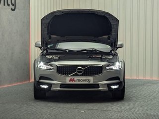 Volvo V90 2.0 D4 AWD Auto