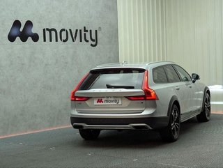 Volvo V90 2.0 D4 AWD Auto