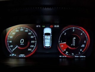 Volvo V90 2.0 D4 AWD Auto