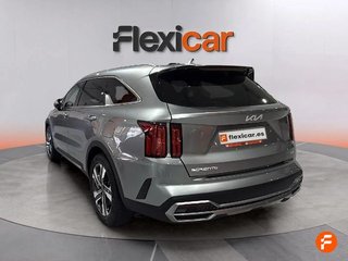 Kia Sorento 1.6 T-GDi HEV Emotion Pack Advan 4x2 7pl
