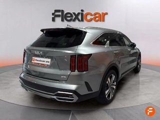 Kia Sorento 1.6 T-GDi HEV Emotion Pack Advan 4x2 7pl
