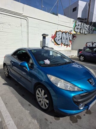 Peugeot 207 2007