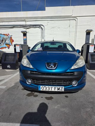 Peugeot 207 2007
