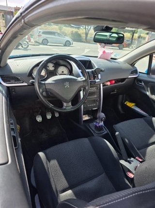 Peugeot 207 2007