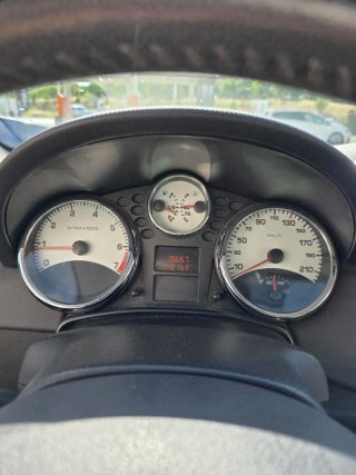 Peugeot 207 2007