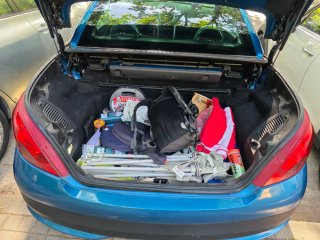 Peugeot 207 2007