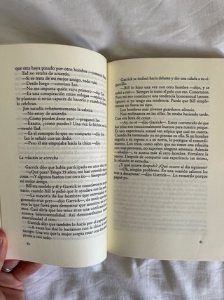 Sexo en Nueva York