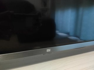 Televisión Xiaomi