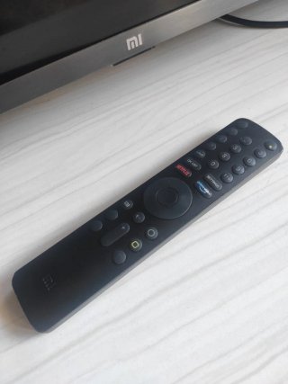 Televisión Xiaomi