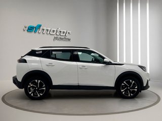 Peugeot 2008 ALLURE PACK BLUEHDI 81KW (110CV) 2021