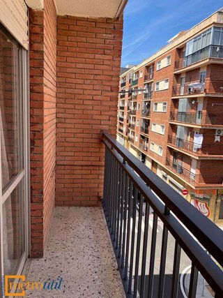 Piso en alquiler en Delicias - San Isidro en Salamanca