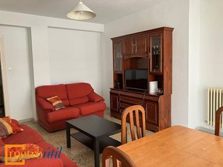 Piso en alquiler en Delicias - San Isidro en Salamanca