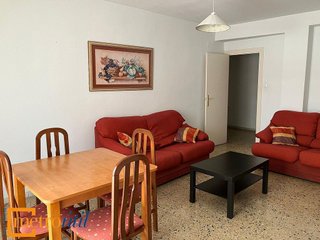 Piso en alquiler en Delicias - San Isidro en Salamanca