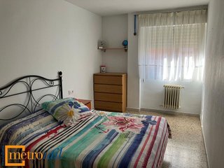Piso en alquiler en Delicias - San Isidro en Salamanca