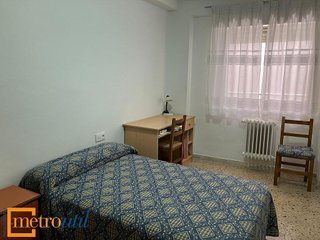 Piso en alquiler en Delicias - San Isidro en Salamanca