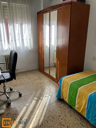 Piso en alquiler en Delicias - San Isidro en Salamanca