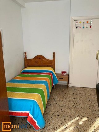 Piso en alquiler en Delicias - San Isidro en Salamanca