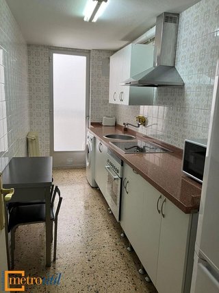 Piso en alquiler en Delicias - San Isidro en Salamanca