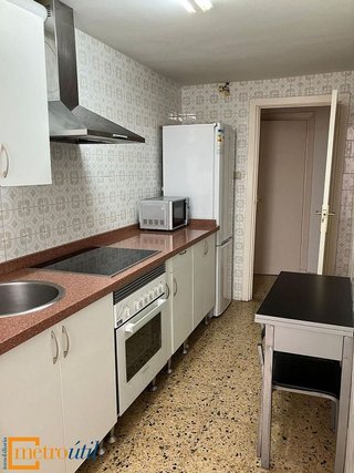 Piso en alquiler en Delicias - San Isidro en Salamanca