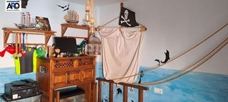 Casa adosada en venta en Benalmádena pueblo en Benalmádena