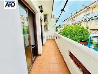 Casa adosada en venta en Benalmádena pueblo en Benalmádena