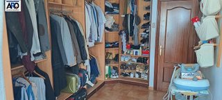 Casa adosada en venta en Benalmádena pueblo en Benalmádena