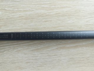 Tija Specialized FACT Carbon S-Works