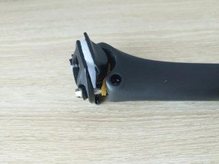 Tija Specialized FACT Carbon S-Works