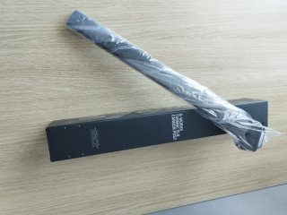 Tija Specialized FACT Carbon S-Works