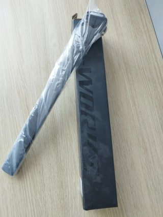 Tija Specialized FACT Carbon S-Works