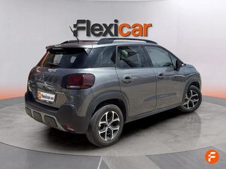Citroën C3 Aircross PureTech 81kW (110CV) Max